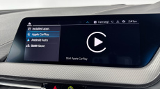 BMW 1 Series 118i [136] M Sport 5dr Step Auto Petrol Hatchback